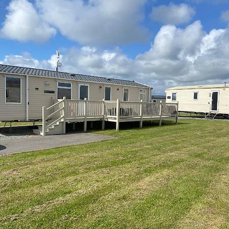 Cosy Caravan Kingston upon Hull Exteriér fotografie
