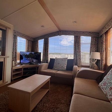 Cosy Caravan Kingston upon Hull Exteriér fotografie