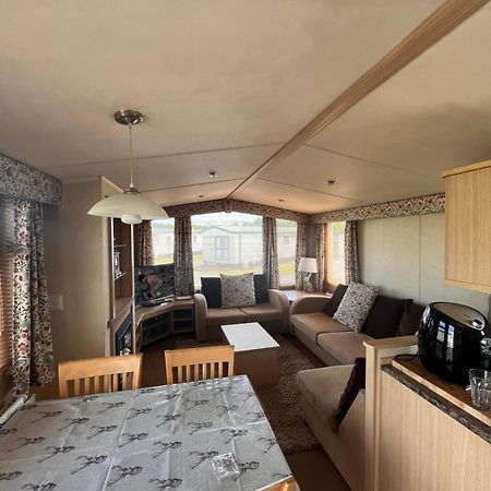 Cosy Caravan Kingston upon Hull Exteriér fotografie