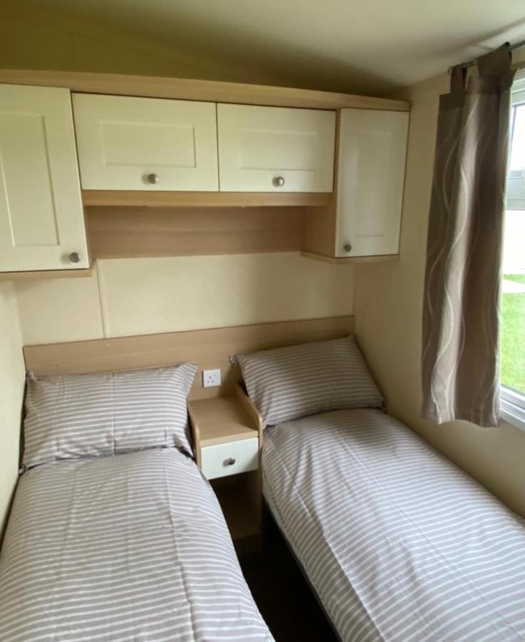 Cosy Caravan Kingston upon Hull Exteriér fotografie