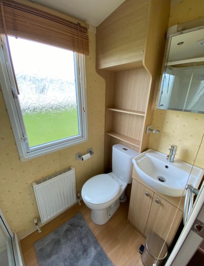 Cosy Caravan Kingston upon Hull Exteriér fotografie