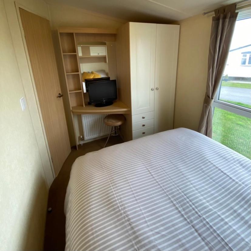 Cosy Caravan Kingston upon Hull Exteriér fotografie