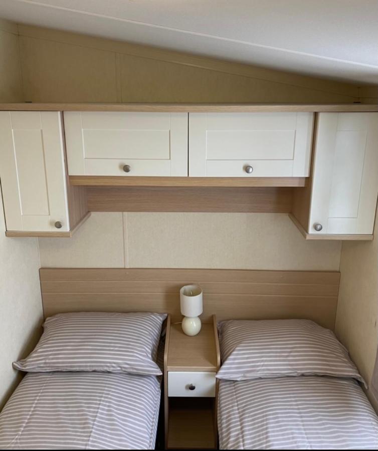 Cosy Caravan Kingston upon Hull Exteriér fotografie