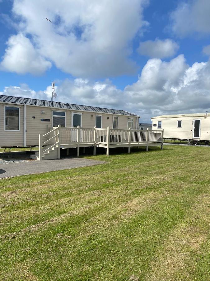 Cosy Caravan Kingston upon Hull Exteriér fotografie