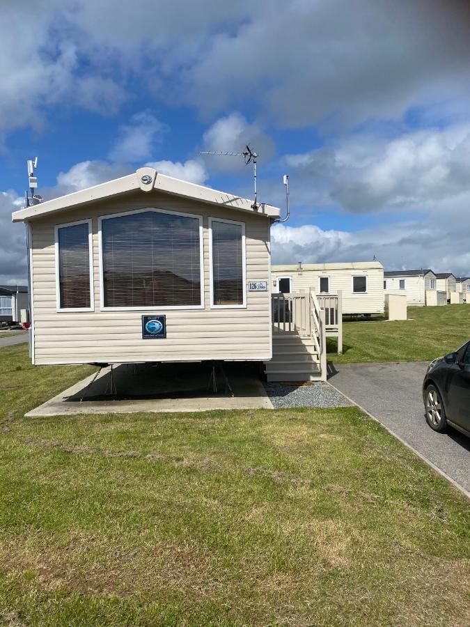 Cosy Caravan Kingston upon Hull Exteriér fotografie