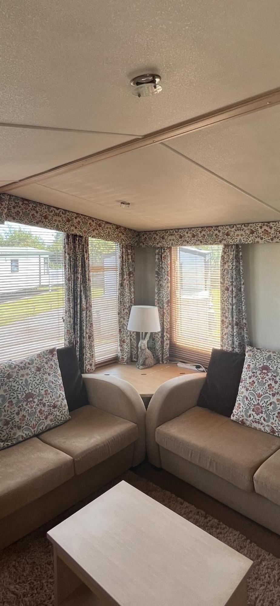 Cosy Caravan Kingston upon Hull Exteriér fotografie