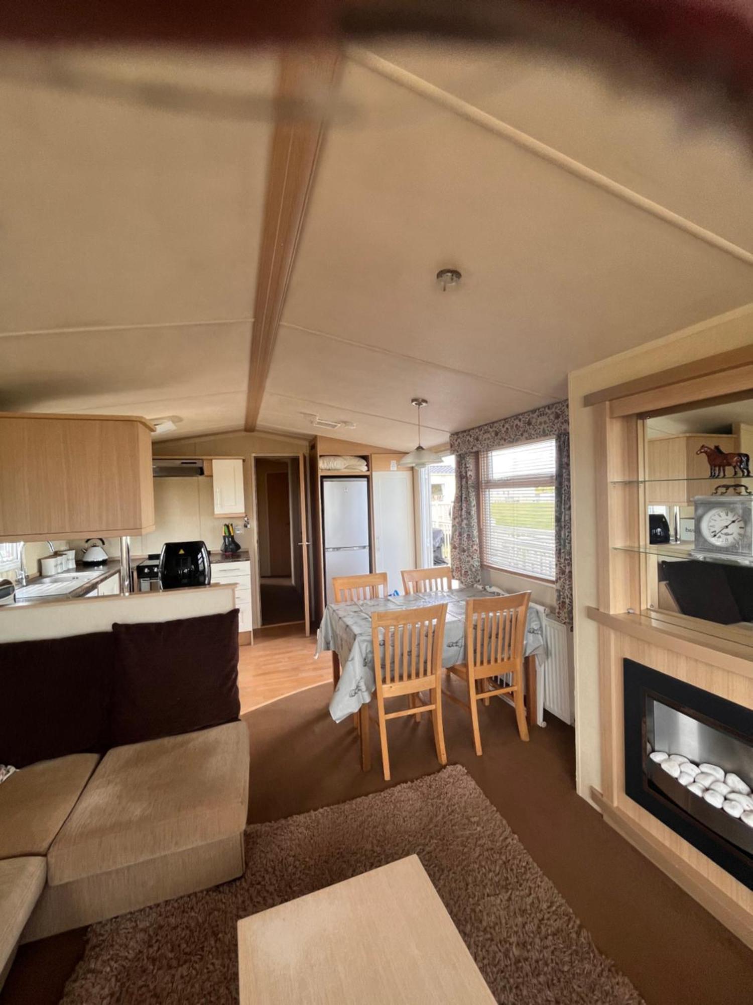 Cosy Caravan Kingston upon Hull Exteriér fotografie