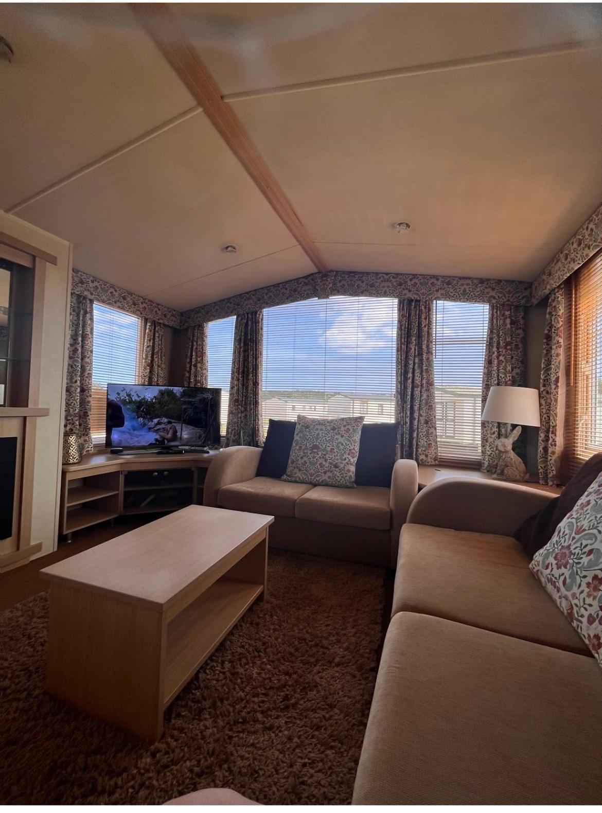 Cosy Caravan Kingston upon Hull Exteriér fotografie