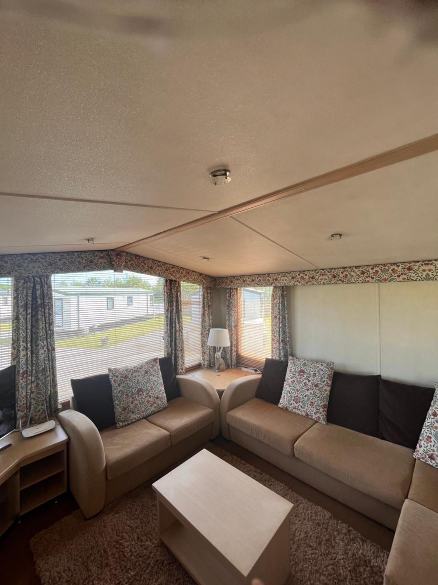 Cosy Caravan Kingston upon Hull Exteriér fotografie